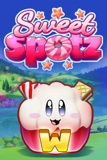 Демо игра Sweet Spotz на сайте игровых автоматов JoyCasino