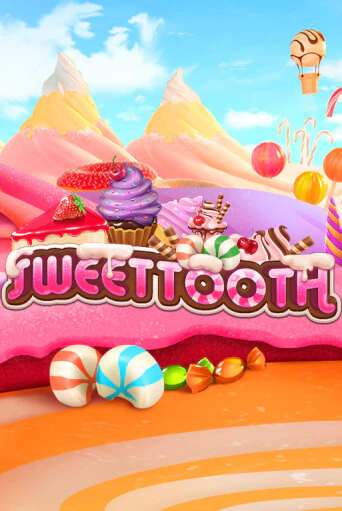 Демо игра Sweet Tooth на сайте игровых автоматов JoyCasino