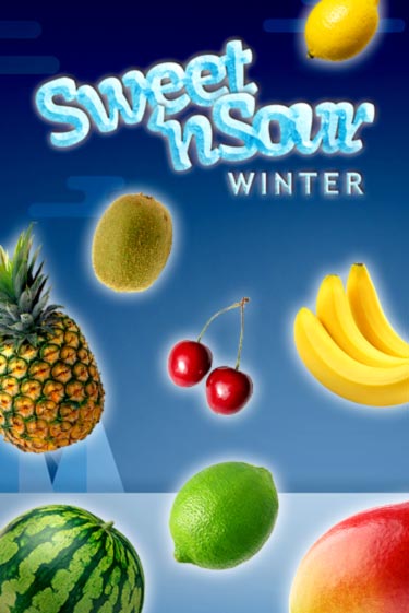 Демо игра Sweet n Sour Winter на сайте игровых автоматов JoyCasino