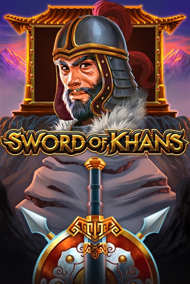 Демо игра Sword of Khans на сайте игровых автоматов JoyCasino