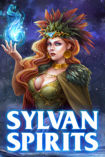 Демо игра Sylvan Spirits на сайте игровых автоматов JoyCasino