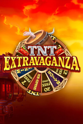 Демо игра TNT Extravaganza на сайте игровых автоматов JoyCasino