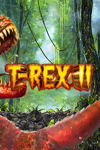 Демо игра T-REX 2 на сайте игровых автоматов JoyCasino