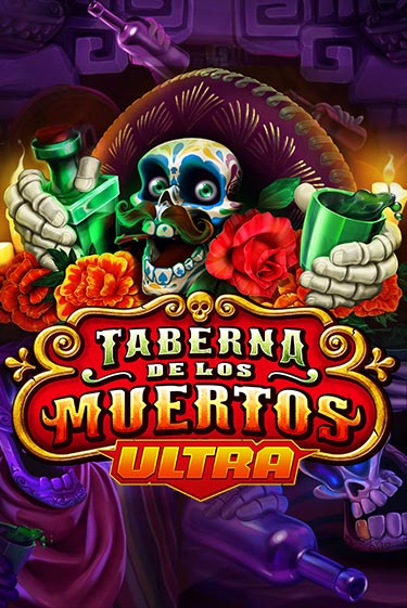 Демо игра Taberna De Los Muertos на сайте игровых автоматов JoyCasino