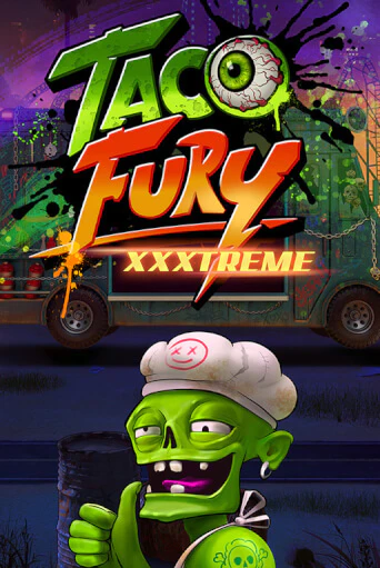 Демо игра Taco Fury Xxxtreme на сайте игровых автоматов JoyCasino