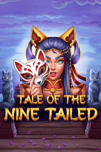 Демо игра Tale of the Nine-Tailed на сайте игровых автоматов JoyCasino