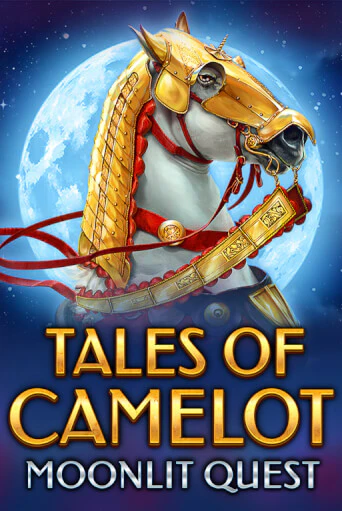 Демо игра Tales Of Camelot - Moonlit Quest на сайте игровых автоматов JoyCasino