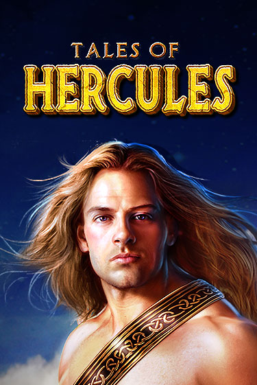 Демо игра Tales of Hercules на сайте игровых автоматов JoyCasino