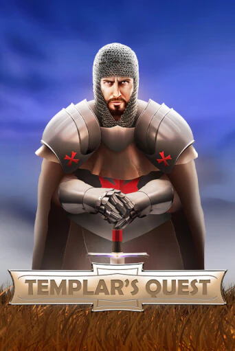 Демо игра Templars Quest на сайте игровых автоматов JoyCasino