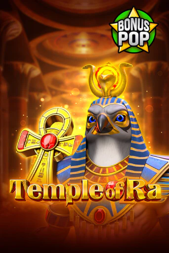 Демо игра Temple of Ra на сайте игровых автоматов JoyCasino