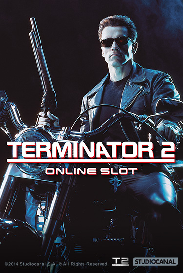 Демо игра Terminator 2™ Remastered на сайте игровых автоматов JoyCasino