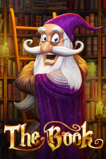 Демо игра The Book на сайте игровых автоматов JoyCasino