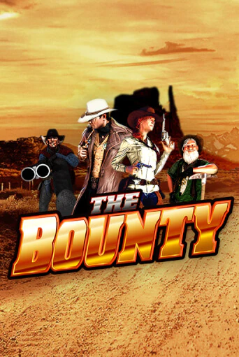 Демо игра The Bounty на сайте игровых автоматов JoyCasino