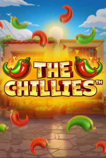 Демо игра The Chillies на сайте игровых автоматов JoyCasino