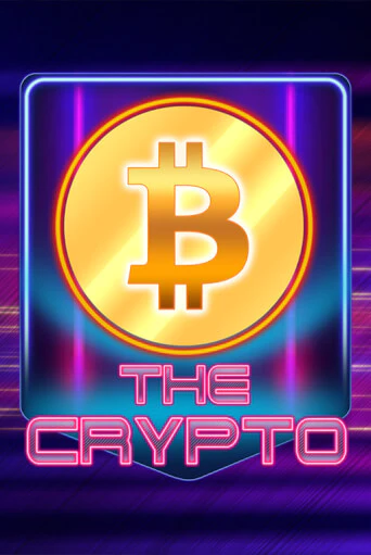 Демо игра The Crypto на сайте игровых автоматов JoyCasino