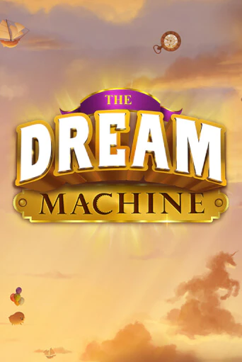 Демо игра The Dream Machine на сайте игровых автоматов JoyCasino