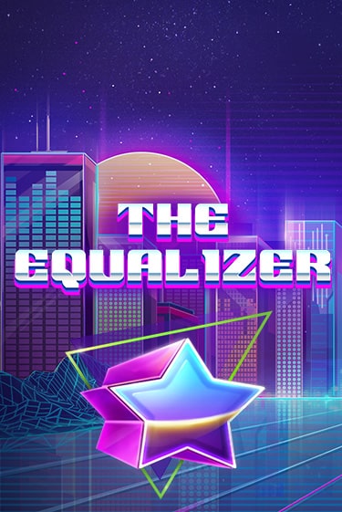 Демо игра The Equalizer на сайте игровых автоматов JoyCasino