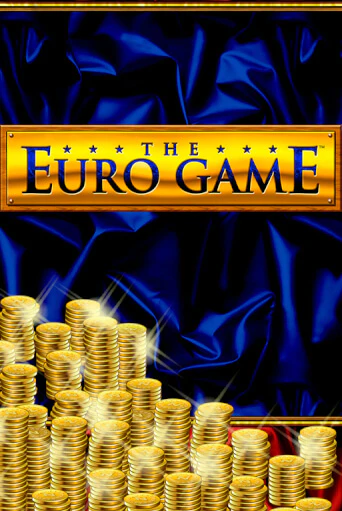 Демо игра The Euro Game на сайте игровых автоматов JoyCasino