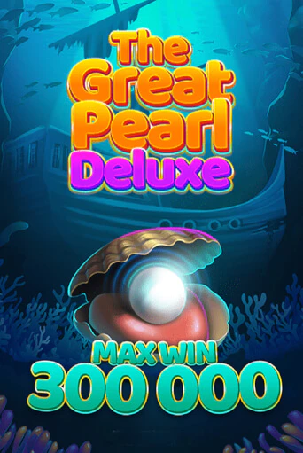 Демо игра The Great Pearl на сайте игровых автоматов JoyCasino