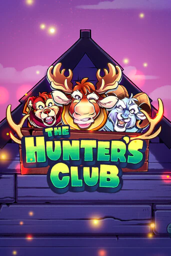 Демо игра The Hunters Club на сайте игровых автоматов JoyCasino