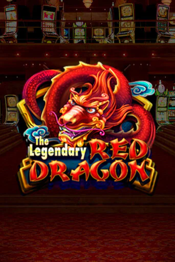 Демо игра The Legendary Red Dragon на сайте игровых автоматов JoyCasino