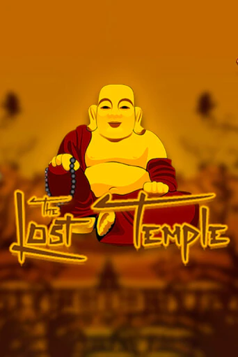 Демо игра The Lost Temple на сайте игровых автоматов JoyCasino