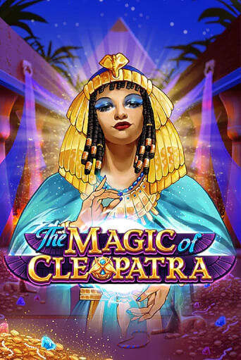 Демо игра The Magic of Cleopatra на сайте игровых автоматов JoyCasino