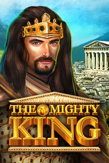 Демо игра The Mighty King на сайте игровых автоматов JoyCasino