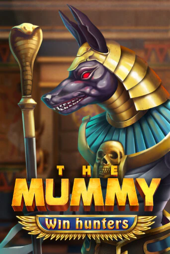 Демо игра The Mummy Win Hunters на сайте игровых автоматов JoyCasino