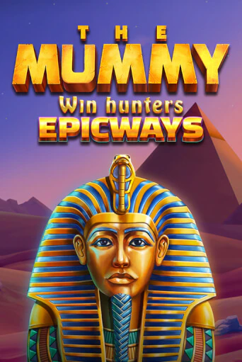 Демо игра The Mummy Win Hunters EPICWAYS на сайте игровых автоматов JoyCasino