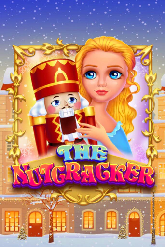 Демо игра The Nut Cracker на сайте игровых автоматов JoyCasino