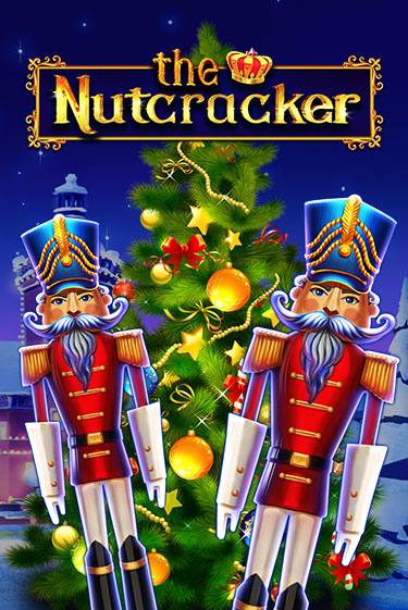 Демо игра The Nutcracker на сайте игровых автоматов JoyCasino