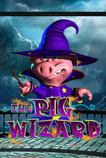 Демо игра The Pig Wizard Megaways на сайте игровых автоматов JoyCasino