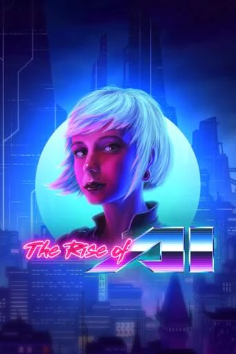 Демо игра The Rise of AI на сайте игровых автоматов JoyCasino