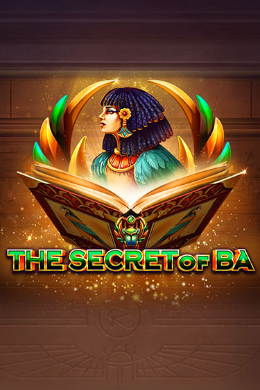 Демо игра The Secret of Ba на сайте игровых автоматов JoyCasino