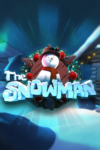 Демо игра The Snowman на сайте игровых автоматов JoyCasino