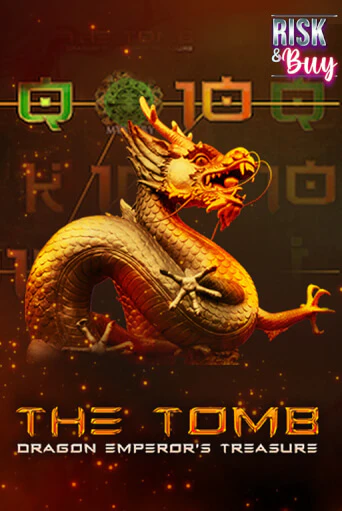 Демо игра The Tomb: Dragon Emperor's Treasure на сайте игровых автоматов JoyCasino