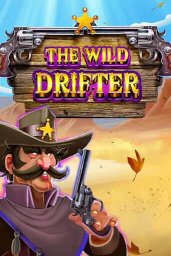 Демо игра The Wild Drifter на сайте игровых автоматов JoyCasino