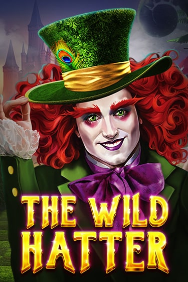 Демо игра The Wild Hatter на сайте игровых автоматов JoyCasino