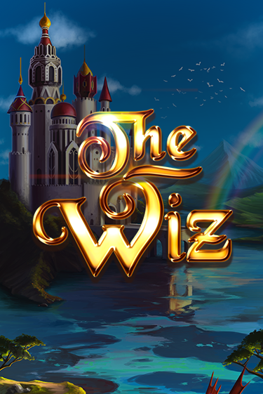 Демо игра The Wiz на сайте игровых автоматов JoyCasino