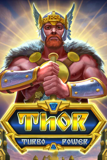 Демо игра Thor turbo power на сайте игровых автоматов JoyCasino