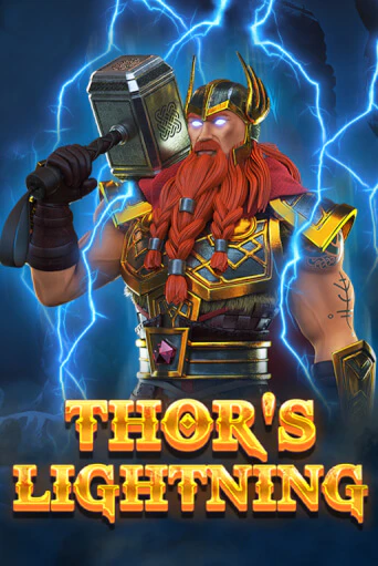 Демо игра Thor's Lightning на сайте игровых автоматов JoyCasino