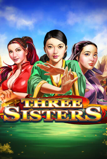 Демо игра Three Sisters на сайте игровых автоматов JoyCasino