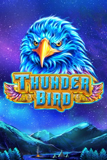 Демо игра Thunder Bird на сайте игровых автоматов JoyCasino