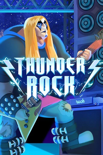 Демо игра Thunder Rock на сайте игровых автоматов JoyCasino