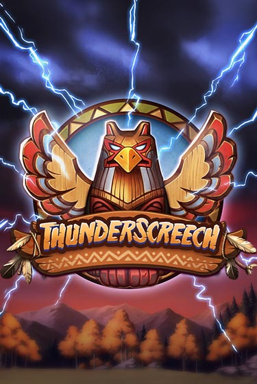 Демо игра Thunder Screech на сайте игровых автоматов JoyCasino