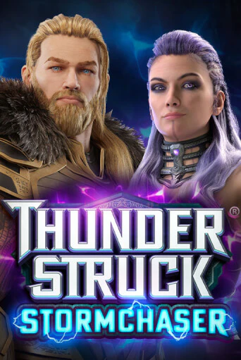 Демо игра Thunderstruck Stormchaser на сайте игровых автоматов JoyCasino