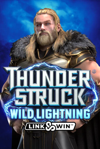 Демо игра Thunderstruck Wild Lightning VF на сайте игровых автоматов JoyCasino