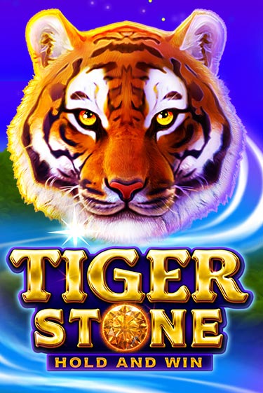 Демо игра Tiger Stone: Hold and Win на сайте игровых автоматов JoyCasino