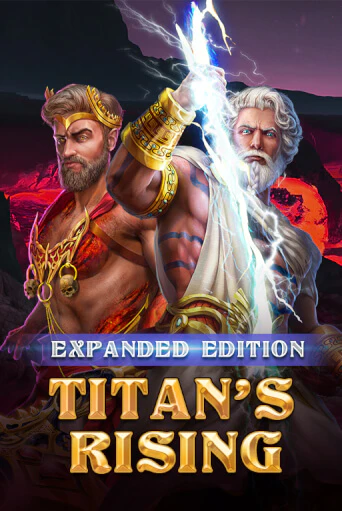 Демо игра Titan’s Rising - Expanded Edition на сайте игровых автоматов JoyCasino